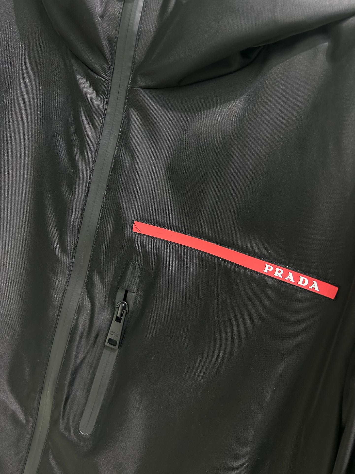 Prada Down Jackets